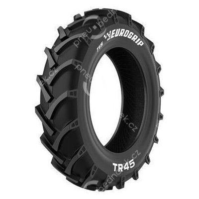 TVS Eurogrip TR45 9.5-42 115/112A6 TL – Hledejceny.cz