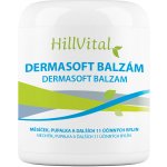 HillVital Dermasoft mast na ekzém 250 ml – Zbozi.Blesk.cz
