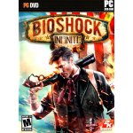 BioShock 3: Infinite – Zboží Dáma