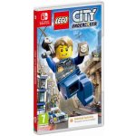 LEGO City: Undercover – Hledejceny.cz