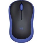 Logitech Wireless Mouse M185 910-002236 – Zboží Živě