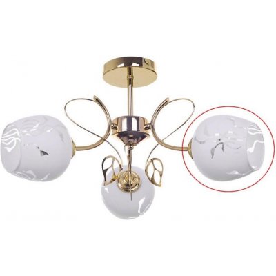 Rabalux 5098 – Zboží Dáma