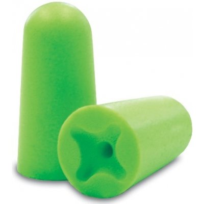Mack's Snore Blockers Vzorek špuntů do uší 1 pár – Zboží Dáma