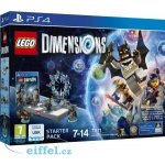LEGO Dimensions (Starter Pack) – Zboží Mobilmania