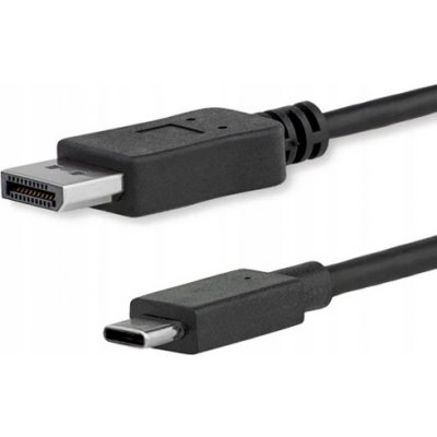 StarTech CDP2DPMM1MB – Zboží Mobilmania