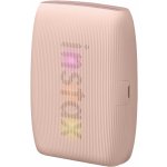 Fujifilm Instax Mini Link 3 růžová – Zboží Živě