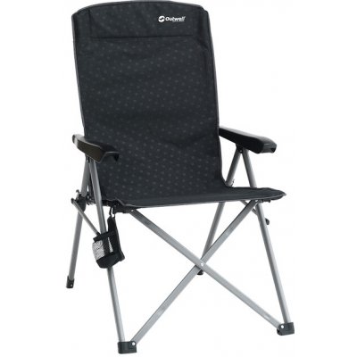 Židle Outwell Campo Recliner černá – Hledejceny.cz