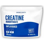 Descanti Creatine Monohydrate 250 g – Zboží Dáma