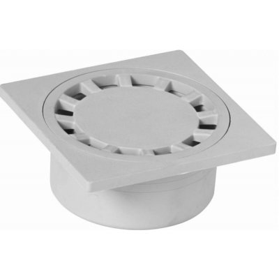 Covernit Vpusť přímá 300 x 300 mm – Sleviste.cz