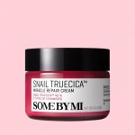 Some By Mi Snail Truecica Miracle Repair Cream 60 ml – Zboží Mobilmania