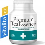 Brainway Tea Essence 100 kapslí – Hledejceny.cz