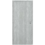 Solodoor obložkové 90 L 140 mm Earl Grey – Hledejceny.cz