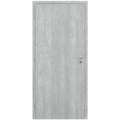 Solodoor obložkové 90 L 140 mm Earl Grey – Hledejceny.cz
