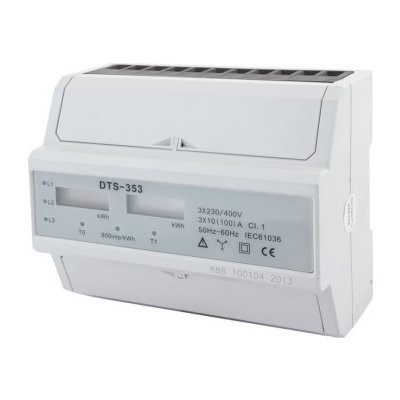 Eleman 888 DTS 353-L 2 – Zbozi.Blesk.cz