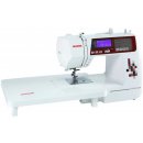 Janome 607 TXL