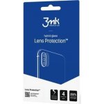 3mk Lens Hybridní sklo ochrana kamery pro Motorola Edge 30 4ks 5903108474290 – Zbozi.Blesk.cz