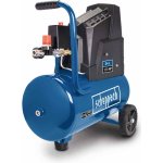 Scheppach HC 30 OX – Sleviste.cz