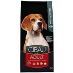 Cibau Dog Adult 12 kg – Hledejceny.cz