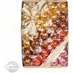 Lindt Lindor kuličky - mix 480 g