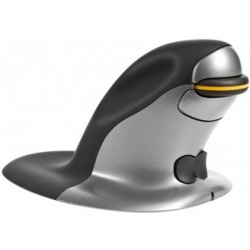 Posturite Penguin Wireless Mouse LARGE