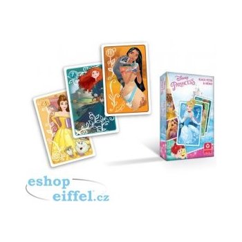 Cartamundi Princess cards