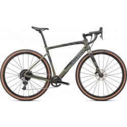 Specialized Diverge Comp Carbon 2022