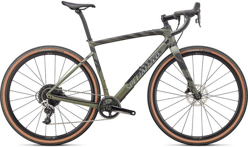 Specialized Diverge Comp Carbon 2022