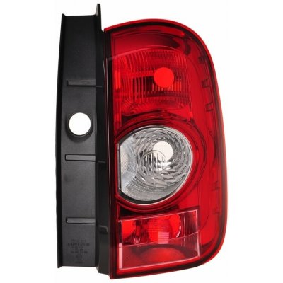 ACI DACIA Duster 10- zadní světlo (bez objímek) P – Zboží Mobilmania
