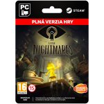 Little Nightmares – Zboží Živě