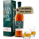 Whisky Glenmorangie Quinta Ruban 14y 46% 0,7 l (karton)