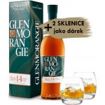 Glenmorangie Quinta Ruban 14y 46% 0,7 l (karton) – Zboží Mobilmania