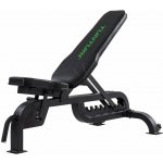 Tunturi Pro Utility Bench UB90 – Zboží Dáma