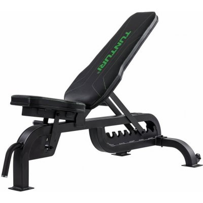 Tunturi Pro Utility Bench UB90 – Zbozi.Blesk.cz