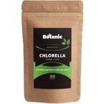 Botanic Chlorella Prášek z řasy 50 g – Hledejceny.cz