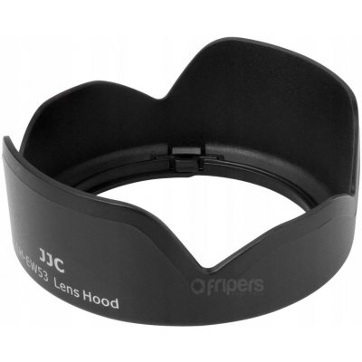 JJC LH-EW53 náhrada za Canon EW-53 – Sleviste.cz