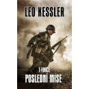 T-Force 4 - Poslední mise - Kessler Leo