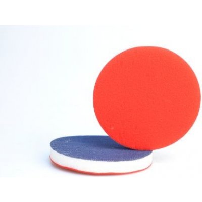 TECNOPAD Pružný molitanový adaptér 125x15 mm na suchý zip – Zbozi.Blesk.cz