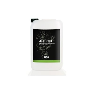 NEO Algicid 25 kg – Zboží Dáma