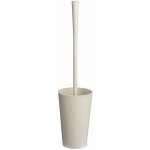 Koziol WC set Rio Organic béžová 10,4 x 13 cm – Hledejceny.cz