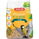 Zolux Premium Mix 3 2 kg – Zboží Dáma