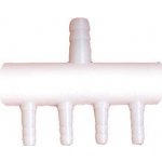 Resun rozvodka plastová 4 vývody – Zboží Dáma