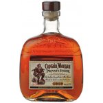 Captain Morgan Private Stock 40% 1,75 l (holá láhev) – Hledejceny.cz