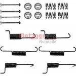 METZGER AUTOTEILE Příslušenství 105-0823 | Zboží Auto