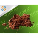 4fitness.cz Kakao holandského typu - velmi tmavé 250 g