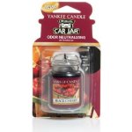 Yankee Candle Black Cherry gelová visačka – Hledejceny.cz