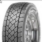 Dunlop SP446 295/60 R22,5 150/149K – Zbozi.Blesk.cz