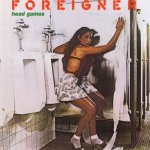 Foreigner - HEAD GAMES LP – Hledejceny.cz