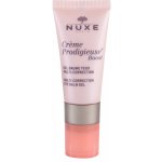 Nuxe Crème Prodigieuse Boost multikorekční gelový balzám na oční okolí 15 ml – Zboží Dáma