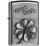 Zippo Good Luck – Hledejceny.cz