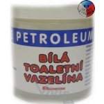 Bione Cosmetics Bílá kosmetická toaletní vazelína 240 ml – Zboží Dáma